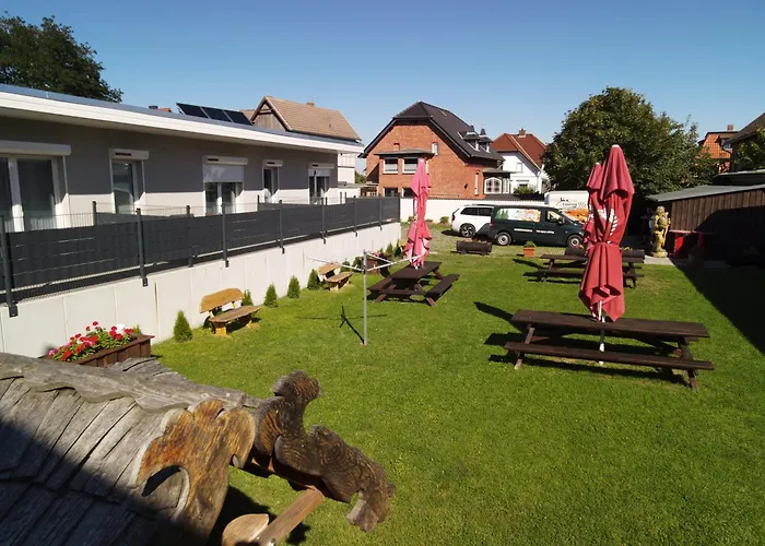 Ferienwohnung Vogt