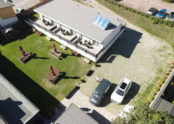 Ferienwohnung Vogt