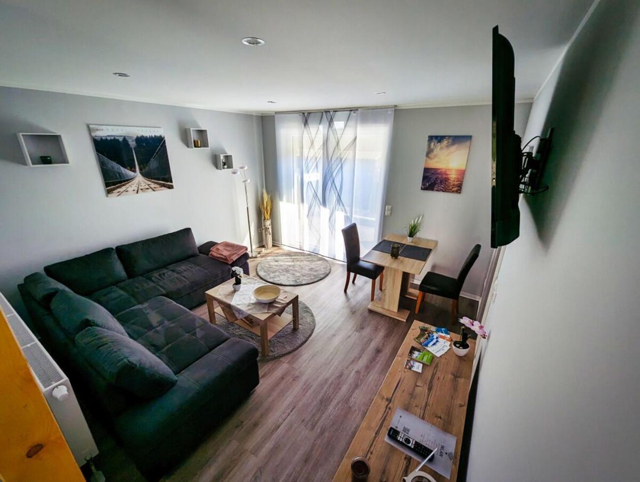 Apartment Vogt